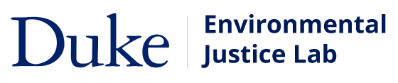 Environmental Justice Lab at Duke University